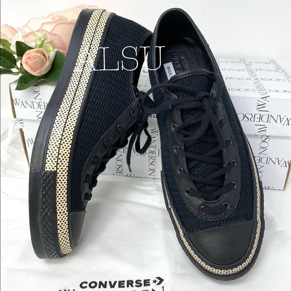 Converse x JW Andersen Ctas 70 Vintage Ballet UT W - Picture 8 of 8